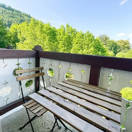 #Fp The Golfer'S Nest - Studio - Uriage Vaulnaveys-le-Haut Exterior photo