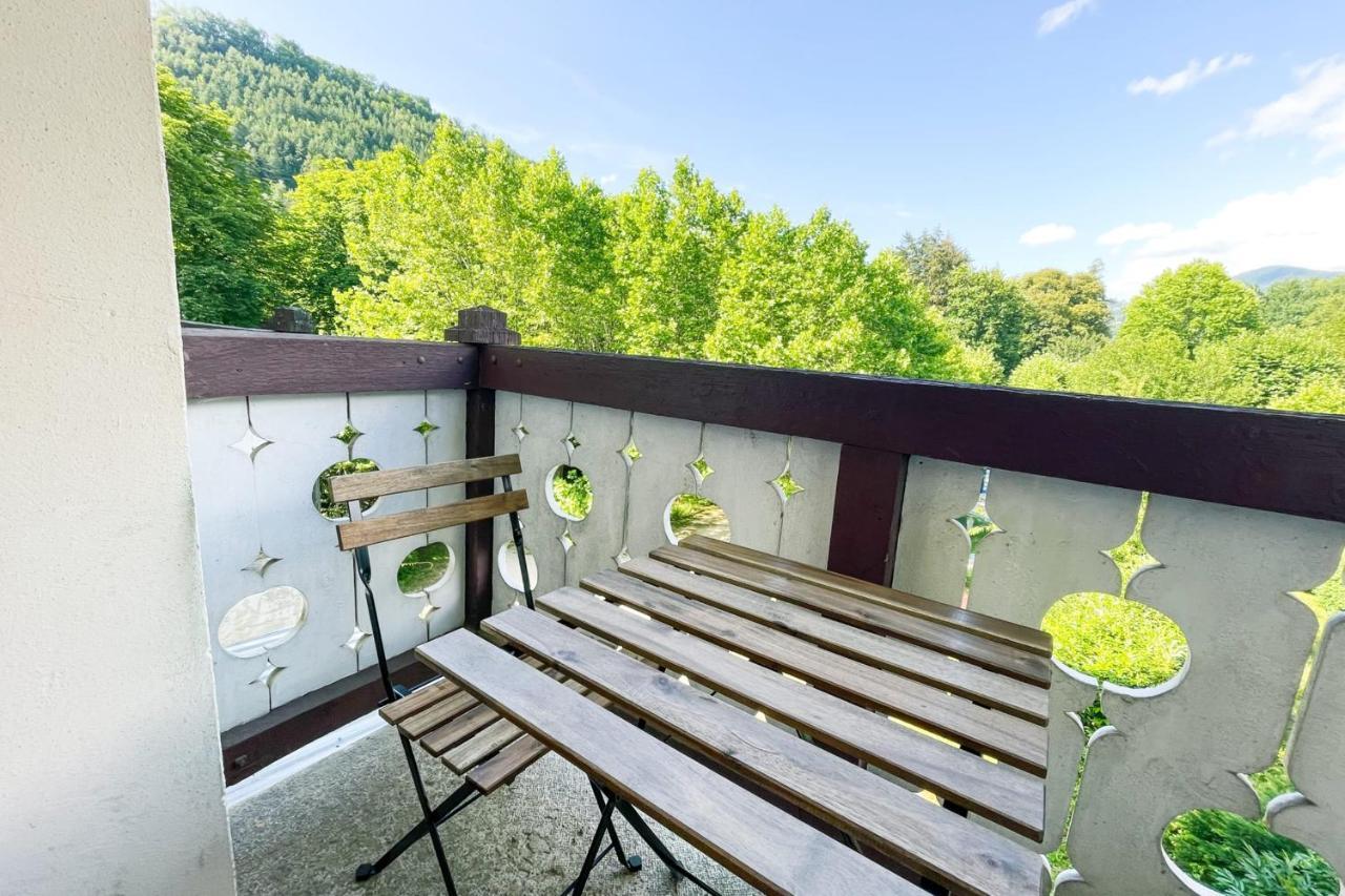 #fp The Golfer's Nest - - Uriage Apartment Vaulnaveys-le-Haut