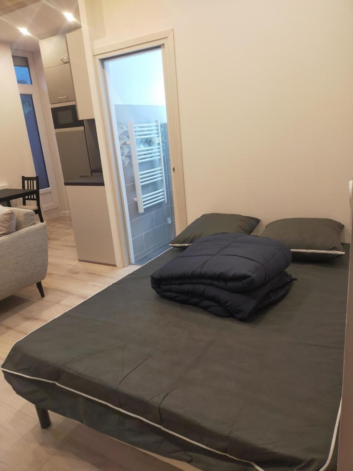 #fp The Golfer's Nest - - Uriage Apartamento Vaulnaveys-le-Haut