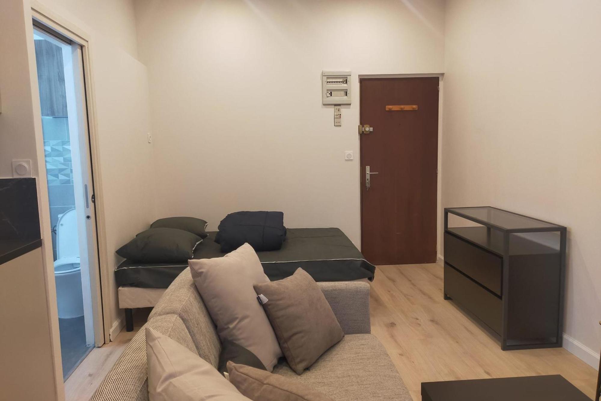 #fp The Golfer's Nest - - Uriage * Vaulnaveys-le-Haut