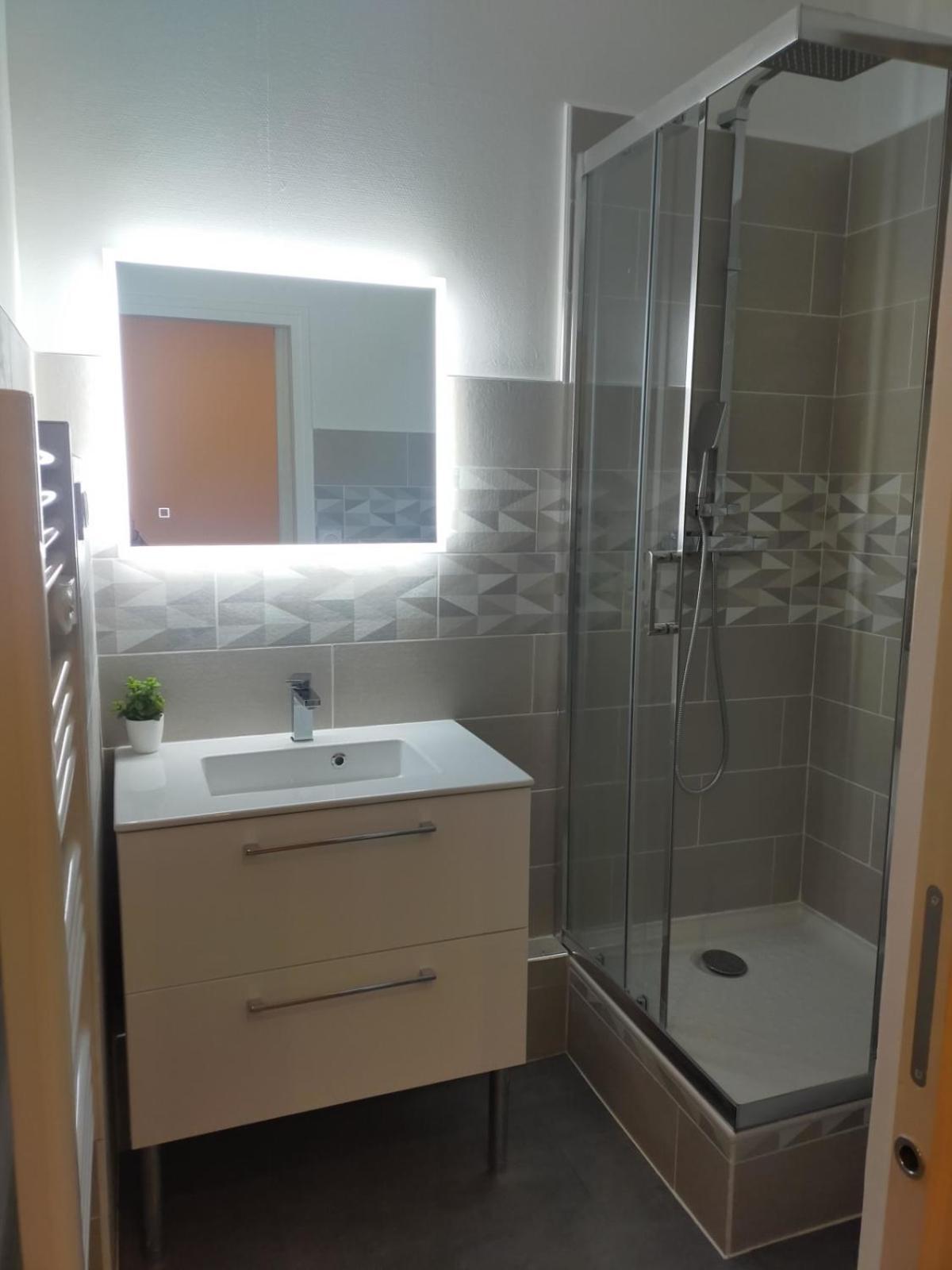 #fp The Golfer's Nest - - Uriage Apartment