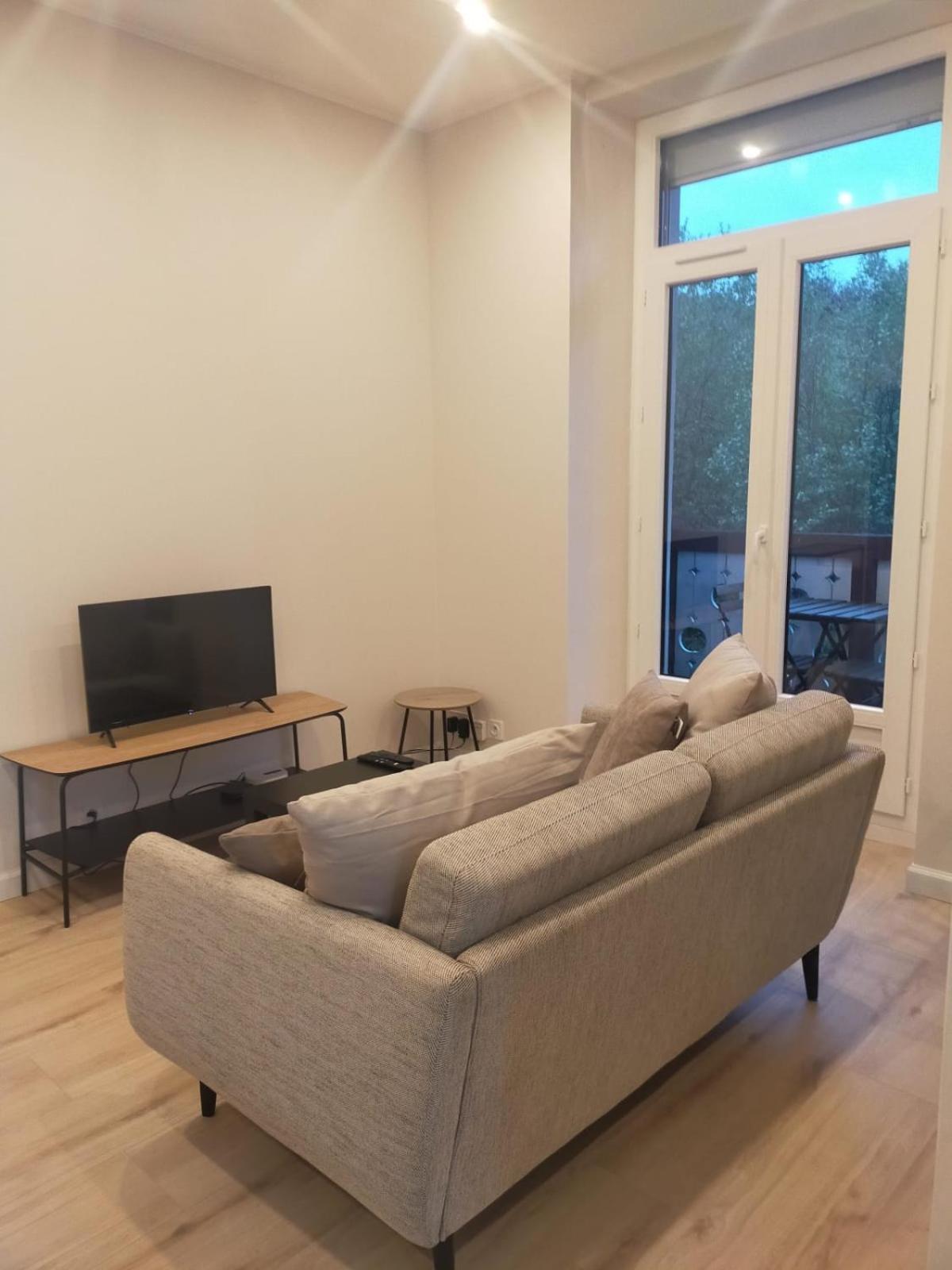 Apartment #fp The Golfer's Nest - - Uriage